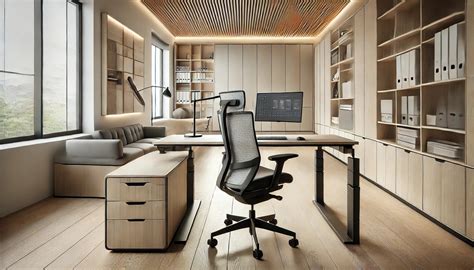 Top 5 Reasons to Invest in Bespoke Office Furniture – Lakdi.com ...
