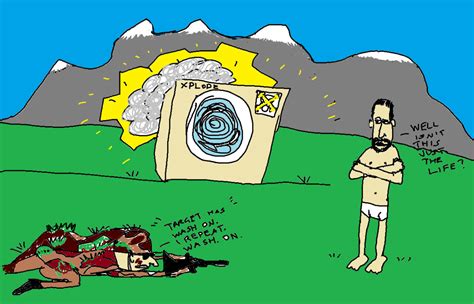 Image result for Exploding Washing Machine