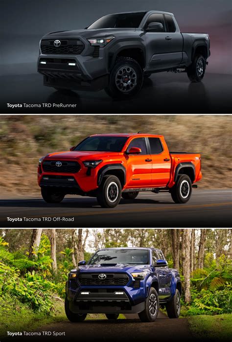 Toyota Tacoma Towing Capacity: How Much Can It Handle?