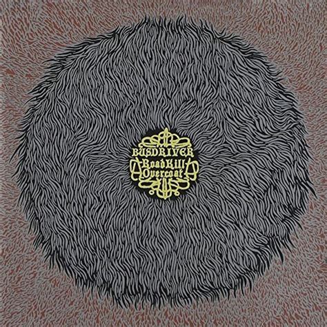 Roadkillovercoat: Busdriver: Amazon.in: Music}