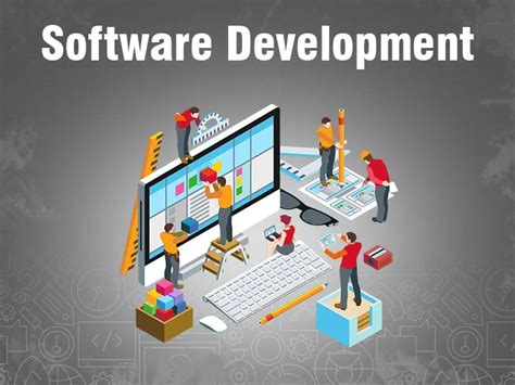 Software Development 的图像结果