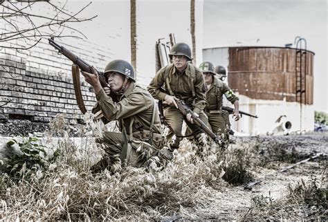 Image result for WWII in Color