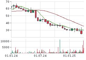 STABILUS AKTIE | Aktienkurs | DE000STAB1L8 | STAB1L | News | finanzen.net