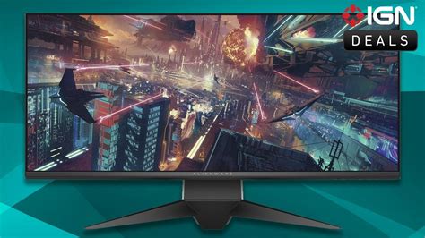 Image result for Alienware 34 Monitor Xbox