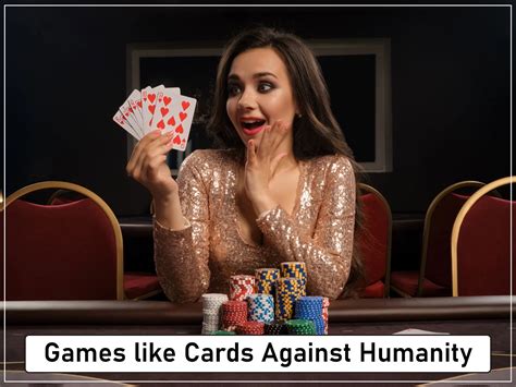 Best 8 Games like Cards Against Humanity