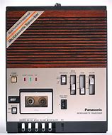 Image result for Microcassette Transcriber with Foot Pedal