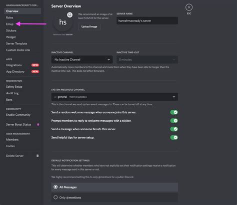 Discord Emoji Ideas - Infoupdate.org