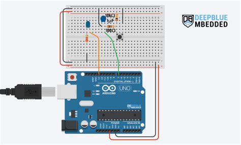 Image result for Debounce Arduino