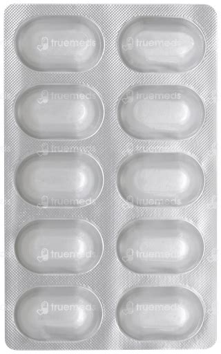 Kolbet K2 Tablet 10 - Uses, Side Effects, Dosage, Price | Truemeds