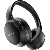 Boult Newly Launched Flex Over Ear Bluetooth Headphones with 80H ...