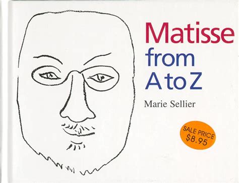 Buy Matisse from A to Z (Artists from A to Z S.) Book Online at Low ...