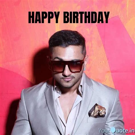 HAPPY BIRTHDAY | Quotes & Writings by Anant Verma | YourQuote