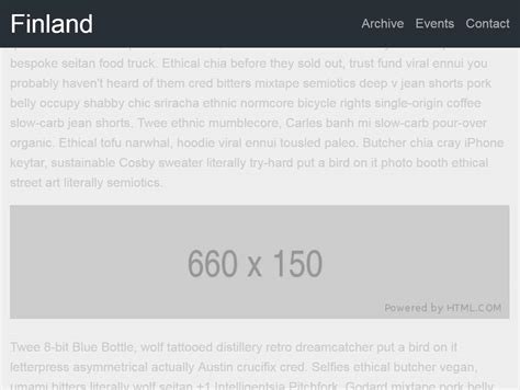 Image result for Sticky Header with Background Image Using HTML and CSS