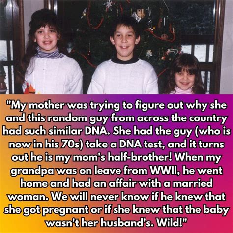 Image result for DNA Testing Result Surprises