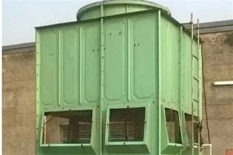 Gallery Page - Prakash Cooling Tower | New Delhi, India