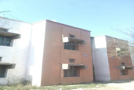 CPWD Central Government Residents Houses in Sector 7 RK Puram, New ...