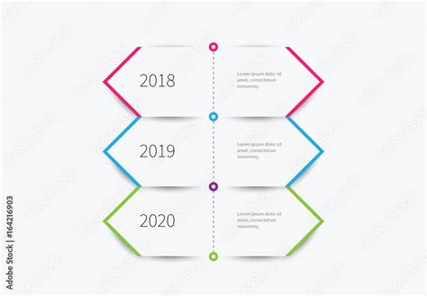 Image result for Two Sections Infographic Horizontal