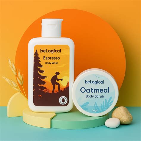 Body Cleanse Kit | Cleanse | Exfoliate – Belogical Wellness Private Limited