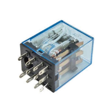 Relays & Relay Bases Suppliers, Providers, Distributors, Mumbai, Tricon