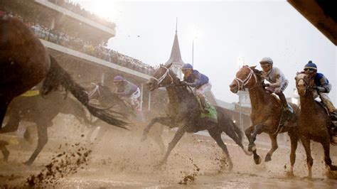Horse Racing News and Results
