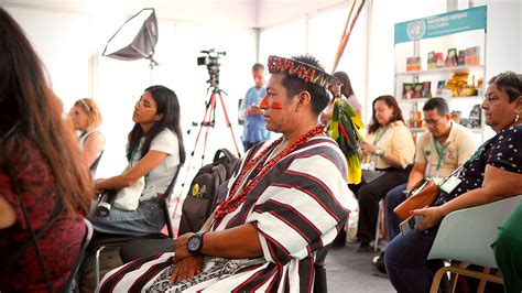 Así se vivió la COP16, de la biodiversidad y de la gente - TSM Noticias