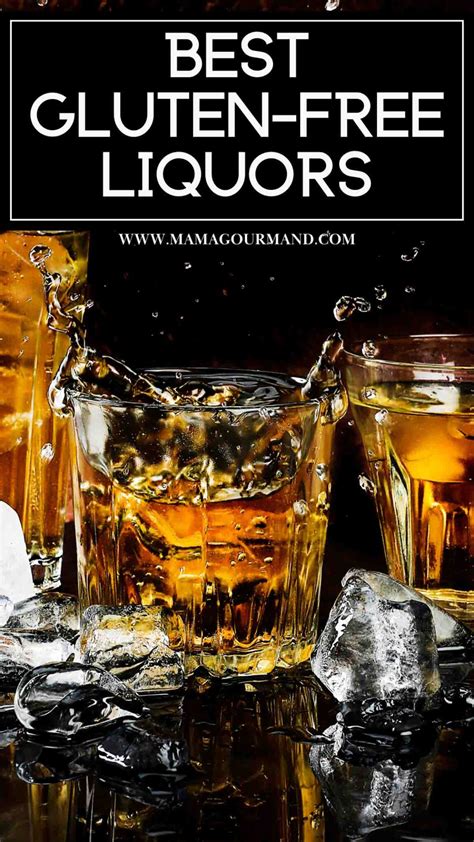 2024 Best Gluten-Free Alcohol List (Easy Answers) - 2023 Resource