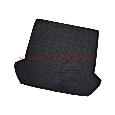 KMH Cargo Boot Mat For Volvo XC90 (2011) – CARPLUS