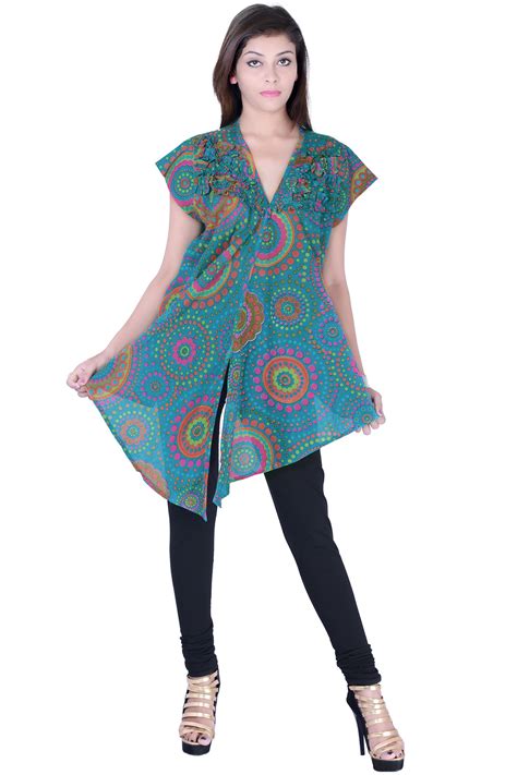 Online Shopping India Online Fashion for Womens Tops Tunics