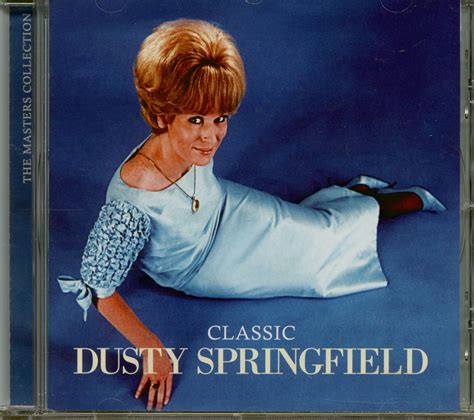 Image result for Dusty Springfield CD Covers