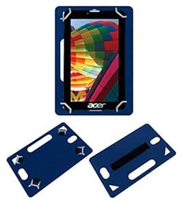 Amazon.in: Buy Acm Leather Back Hand Case Compatible with Acer One 7 ...