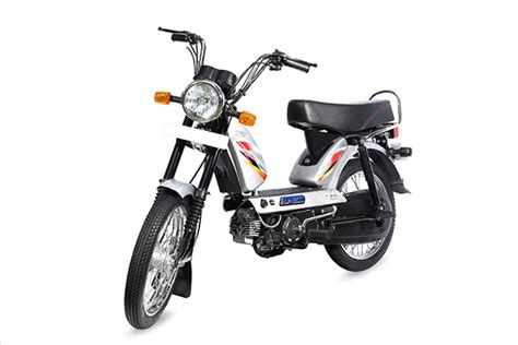 TVS XL Super 70CC Price, Mileage, Specs | Droom