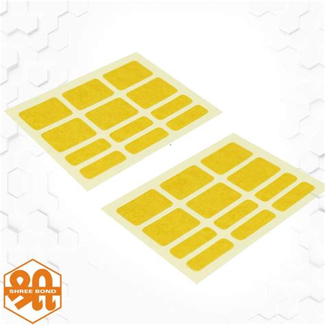 Adhesive for sticker - SHREECRYL ST-65