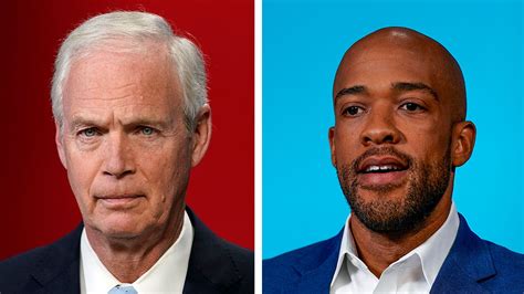 Ron Johnson campaign slams Barnes’ record on guns, ammo as 'more like ...