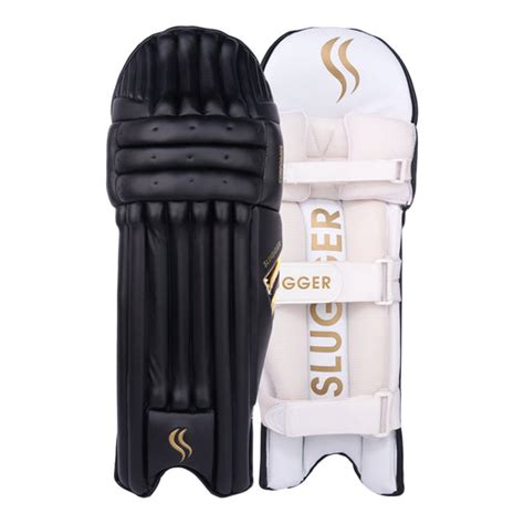 Batting leg guard – Slugger