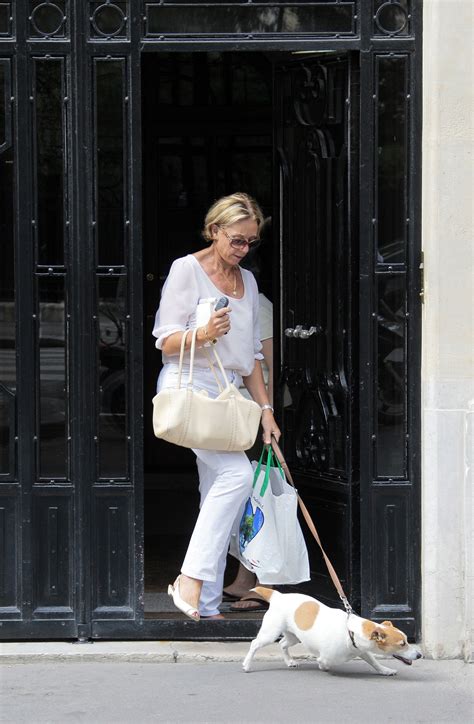 Anne Dewavrin Remarried after Her Divorce from Bernard Arnault ...