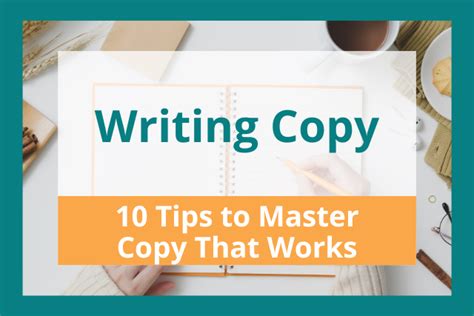 Image result for Writing Copy Format