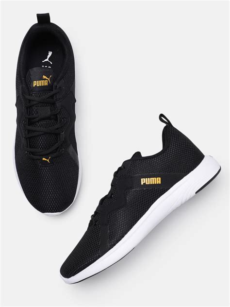 Puma Men Softride Victoride Running Shoes - Price History