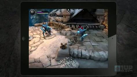 Image result for Infinity Blade Gameplay