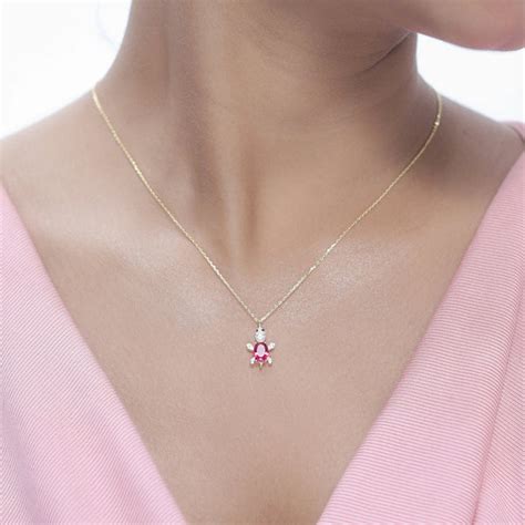 Chain Pendant – tassyasilver.com