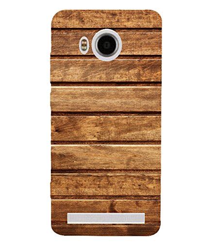 PRINTSWAG WOOD TEXTURE Backcover For Vivo Xshot : Amazon.in: Electronics