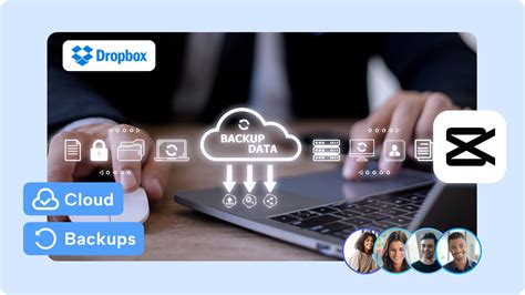 Image result for Dropbox Computer Backup