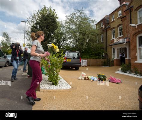 New Malden deaths Stock Photo - Alamy