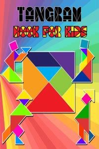 Tangram Book for Kids: Buy Tangram Book for Kids by Mina Chopade at Low ...