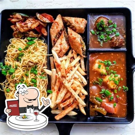 Musafir, Lucknow - Restaurant menu, prices and reviews