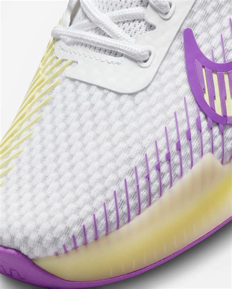 NikeCourt Air Zoom Vapor 11 Women's Hard Court Tennis Shoes. Nike IN