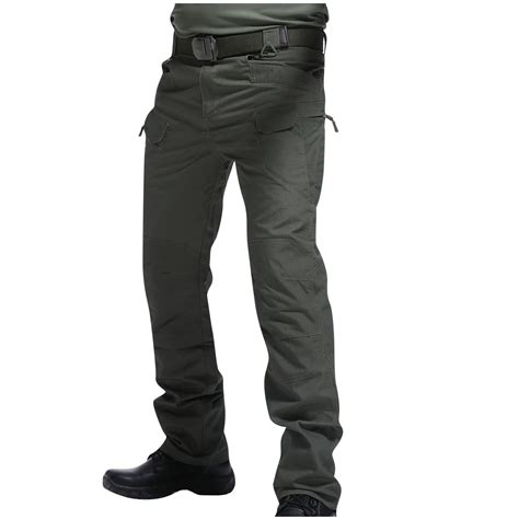 Work Men's Cargo Pants