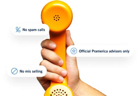 Locate Us - Pramerica Life Insurance