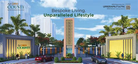 Oro Group - Top Real Estate Builder in Lucknow