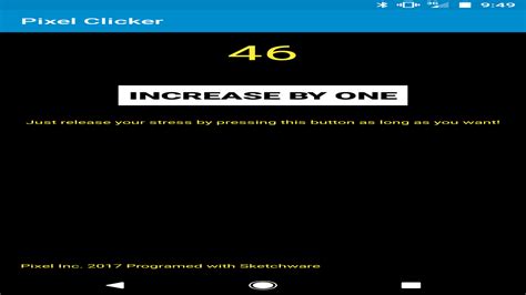 Pixel Clicker - App on Amazon Appstore