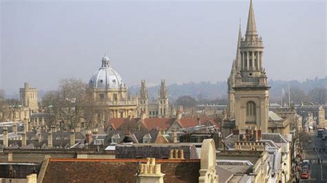 7 ways to see Oxford | Condé Nast Traveller India